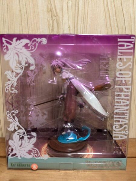 コトブキヤ テイルズ オブ ファンタジア アーチェ・クライン フィギュア