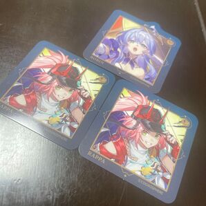 崩壊スターレイル スシローコラボ コード未使用
