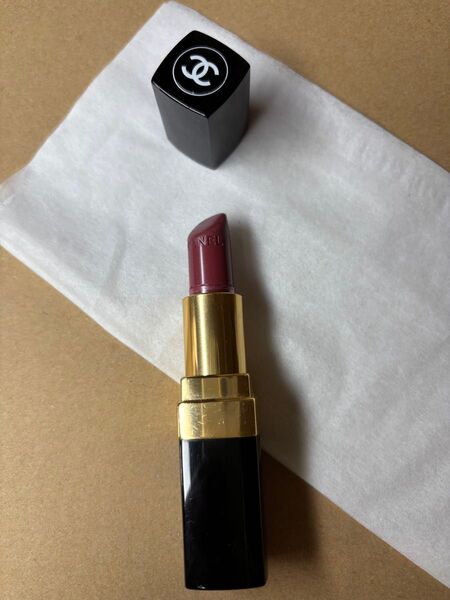 CHANEL ルージュ ココ 430