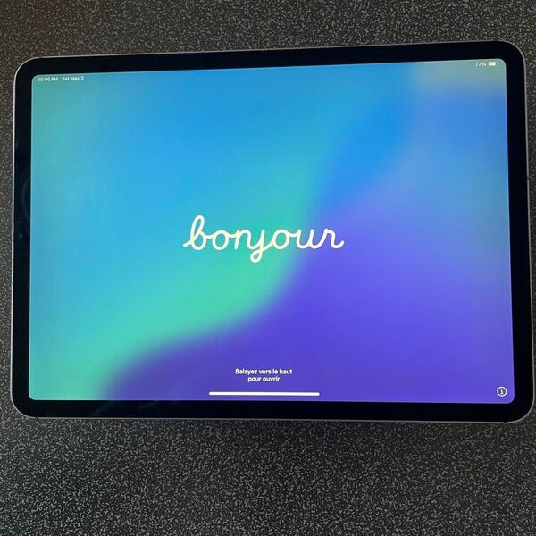 iPad Pro 第1世代 11インチ 64GB