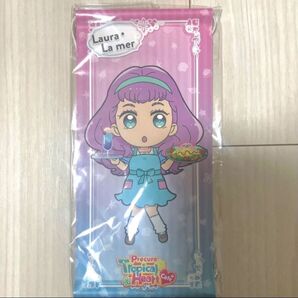 プリキュア トロピカル〜ジュ