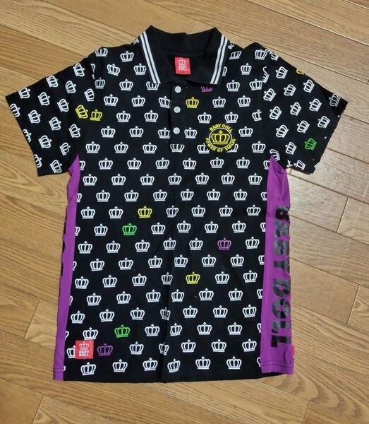babydoll ※※※ ポロシャツ S 160 ベビードール