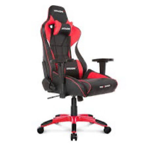 新品 AKRacing ゲーミングチェア Pro-X V2 レッド
