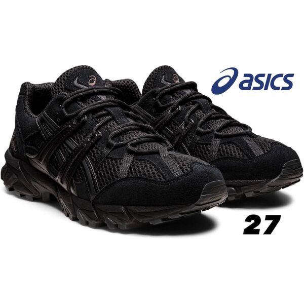 ASICS GEL SONOMA 15-50 アシックス ゲルソノマ