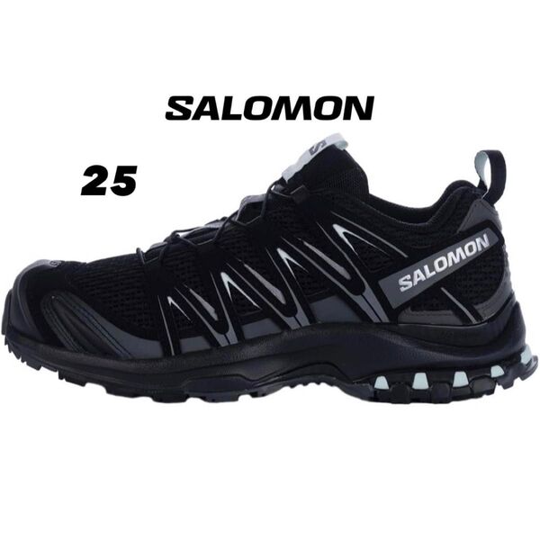 SALOMON XA PRO 3D サロモン エックスエープロ3D
