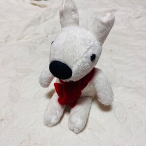 ぬいぐるみ リサとガスパール