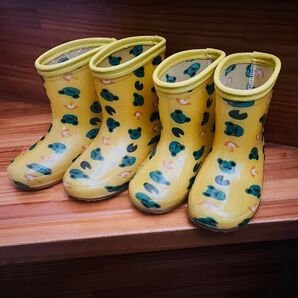長靴 キッズ 靴 雨具