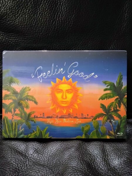 藤井 風 Stadium Live "Feelin' Good" Blu-ray 未開封