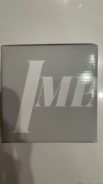 IMPACT クリアマグカップ