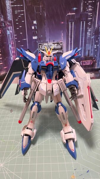 組立式プラモデル 1/120スケール ガレージキット