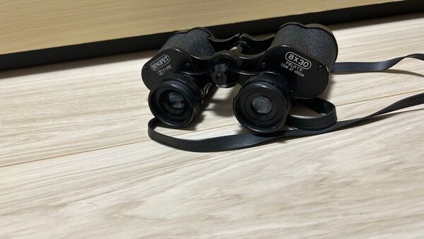 BINOPET 双眼鏡 Z TYPE8×30mm 1000m 13im