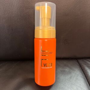 シーラボ Vウォッシングフォーム 洗顔料 120ml ドクターシーラボ 泡洗顔料