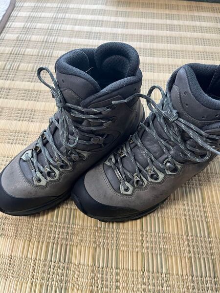 LOWA マウリア GTX Ws 24.5cm