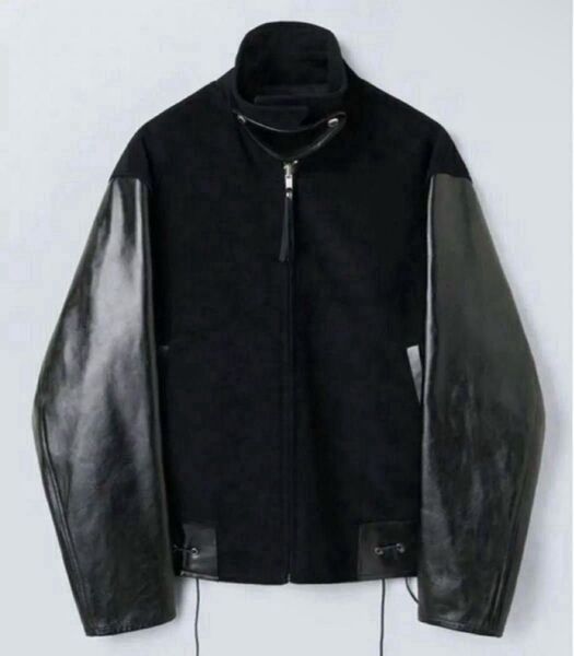 Our legacy varsity jacket 48