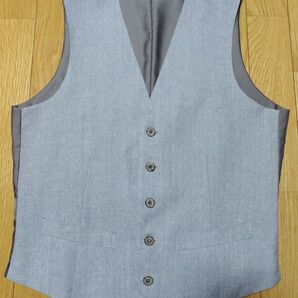 UNITED ARROWS green label relaxing ベスト ジレ S