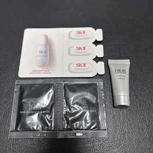 基礎化粧品 サンプルセット サンプル 試供品
