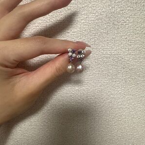 bloom ブルーム ピアス