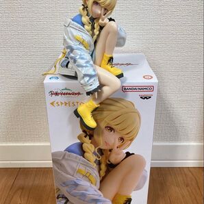 【新品未開封】学園アイドルマスター ESPRESTO Charming pose 藤田ことね