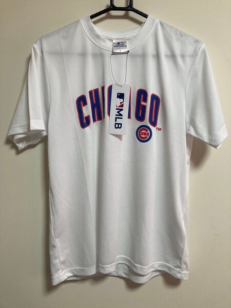 新品・未使用 MLB シカゴ カブス Tシャツ Mサイズ