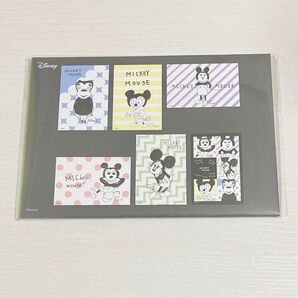 嵐 展覧会 ポストカード セット ディズニー