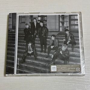 WEST. ウェッサイソウル! BIG LOVE SONG 通常盤