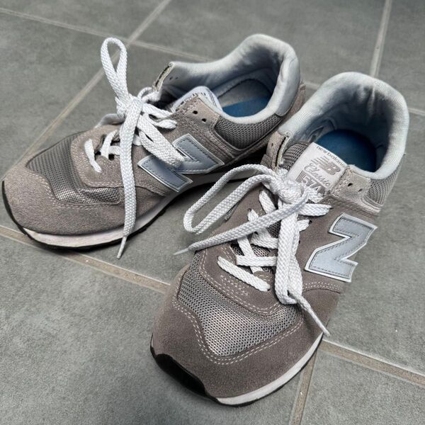 New Balance 574 / 26㎝ スニーカー ニューバランス