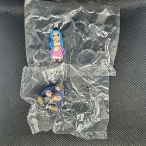 ワンピの実 第二十二海戦 ドリー ビビ まとめ売り