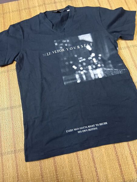GOSTAR DE FUGA ゴスタールジフーガ グラフィックTシャツ