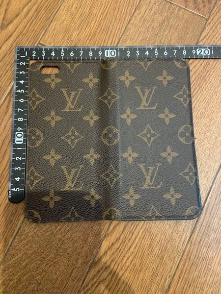 LOUIS VUITTON スマホケース 訳あり価格