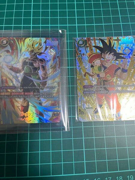 バーダック チャンピオンシップ psa10 孫悟空 チャンピオンシップ psa10