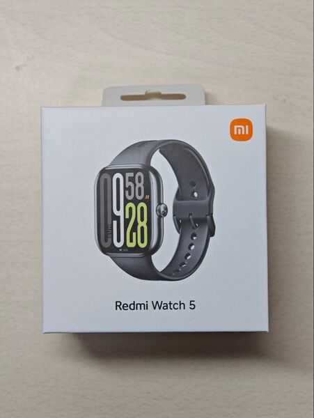 Redmi Watch 5