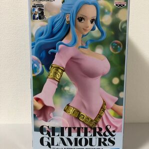 ワンピース GLITTER&GLAMOURS-NEFELTARI VIVI-Ⅱ 「ネフェルタリ・ビビ」