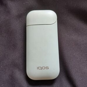 iQOS 本体 ホワイト