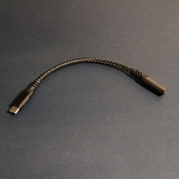 USB type C 延長ケーブル 20cm
