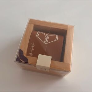 新品未開封 ますや 升 OHASHI