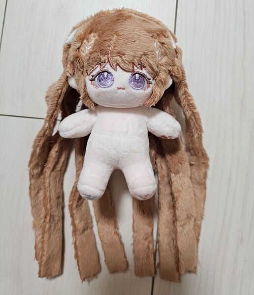 無属性ぬいぐるみ 10cm