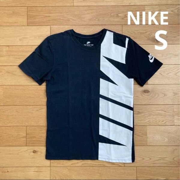 【NIKE ナイキ】 半袖Tシャツ ロゴ S