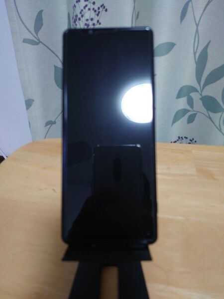 Sony Xperia 1III 256GB SIMフリー ブラック