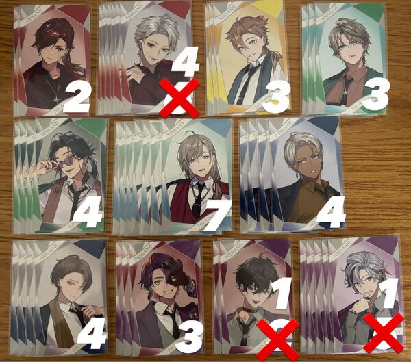 にじさんじ 7th Anniversary