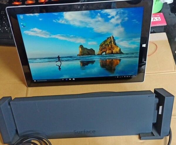 Microsoft Surface pro3 Corei7 512GB タブレット