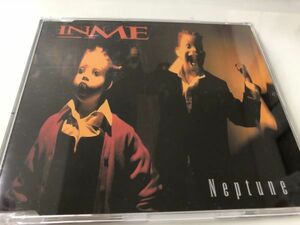 【CDシングル・CDS】03年　全英46位「 Neptune 」InMe（インミー）