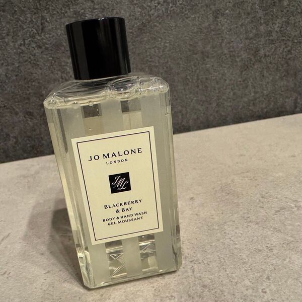 未使用 ジョーマローン ボディソープ ジョーマローン 100ml