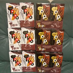 トッポ60箱セット