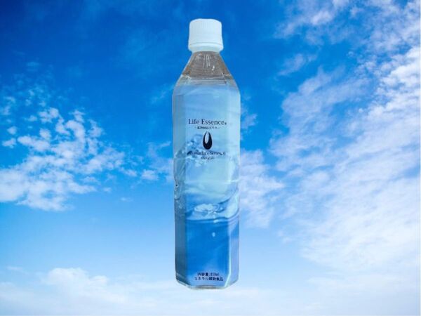 【新品・未使用】 ポタポタクラブ ライフエッセンス 600ml 1本