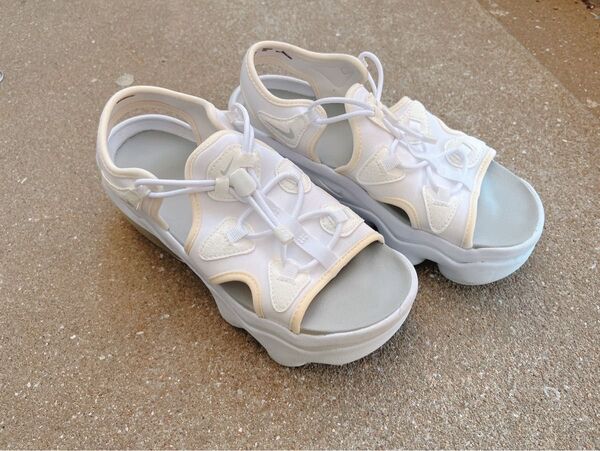 レディース サンダル ナイキ NIKE 24.0㎝