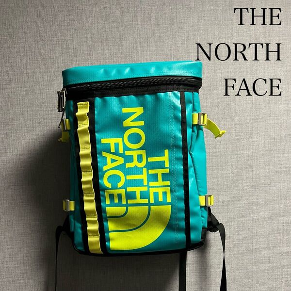 THE NORTH FACE ノースフェイス リュック カラフル バックパック