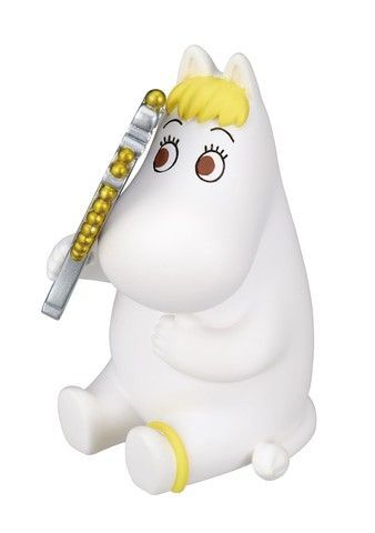 MOOMINかくれんぼフィギュア2 フローレン単品