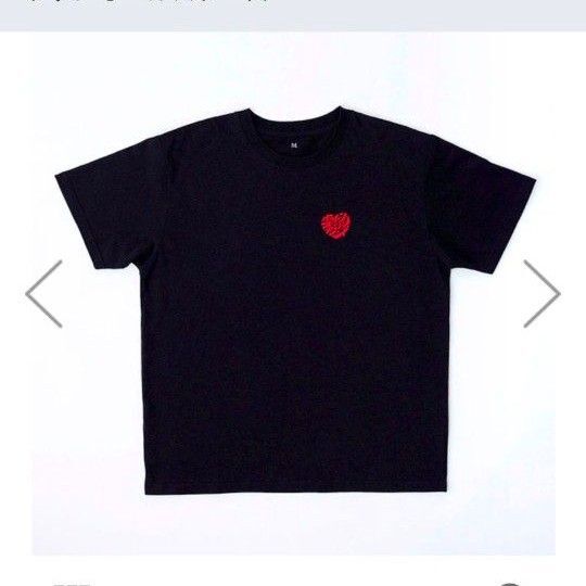 【新品未開封】サザンオールスターズ 2025Thank You sou matt i黒Tシャツ Lサイズ