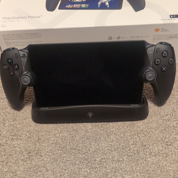 PlayStation Portal リモートプレーヤー