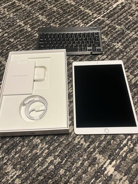 iPad Air 第三世代 ゴールド